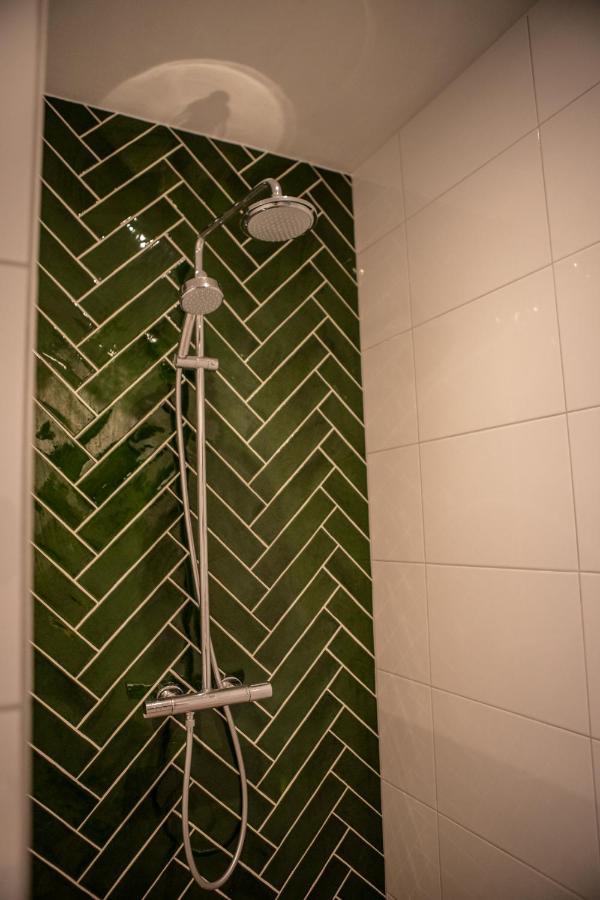 Natuur Lodge Blesdijke Екстер'єр фото